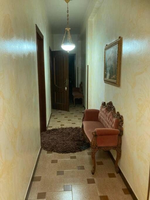 Ferienwohnung La Casa Delle Stelle Solarino Exterior foto
