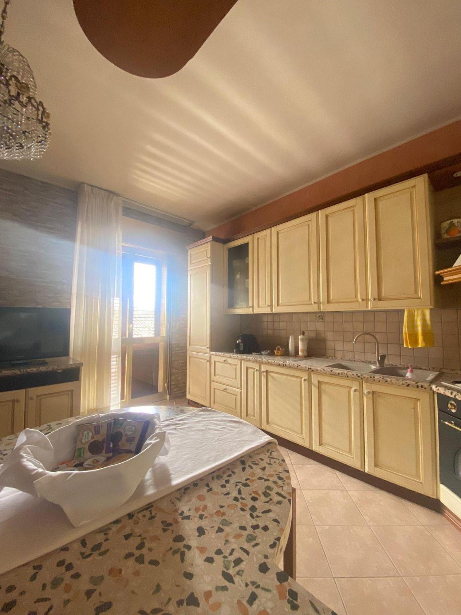 Ferienwohnung La Casa Delle Stelle Solarino Exterior foto
